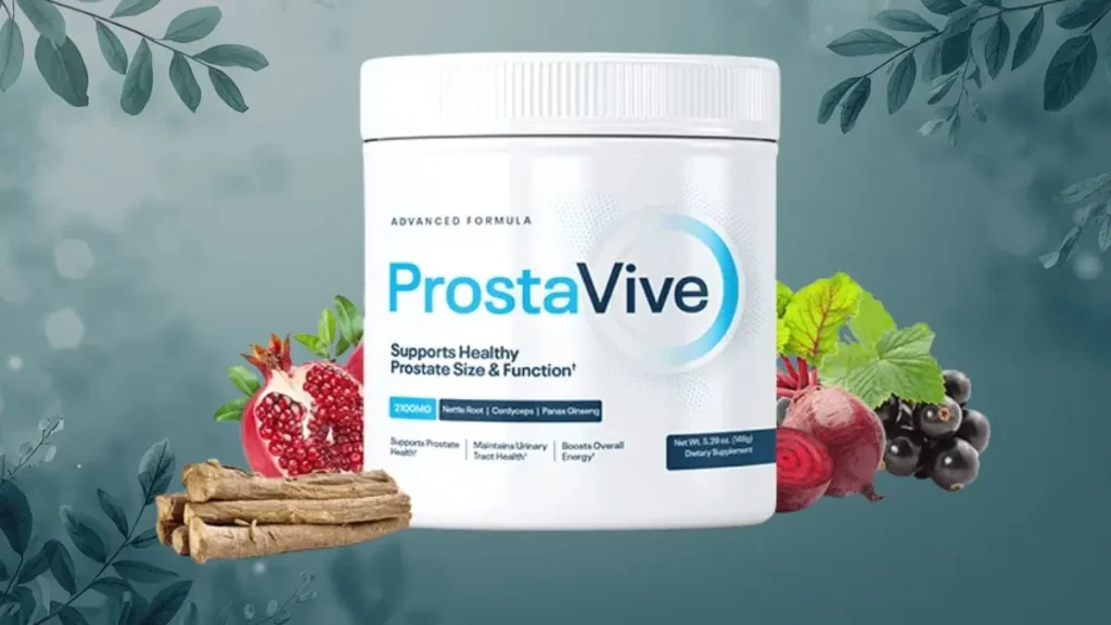 Prostavive vs Protoflow: Comparing Ingredients, Value, and Real Results in 2026 4 PROSTAVIVE