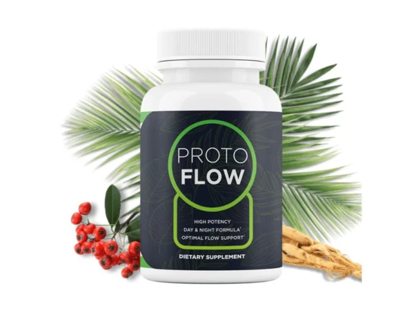 PROTOFLOW SUPPLEMENT Review