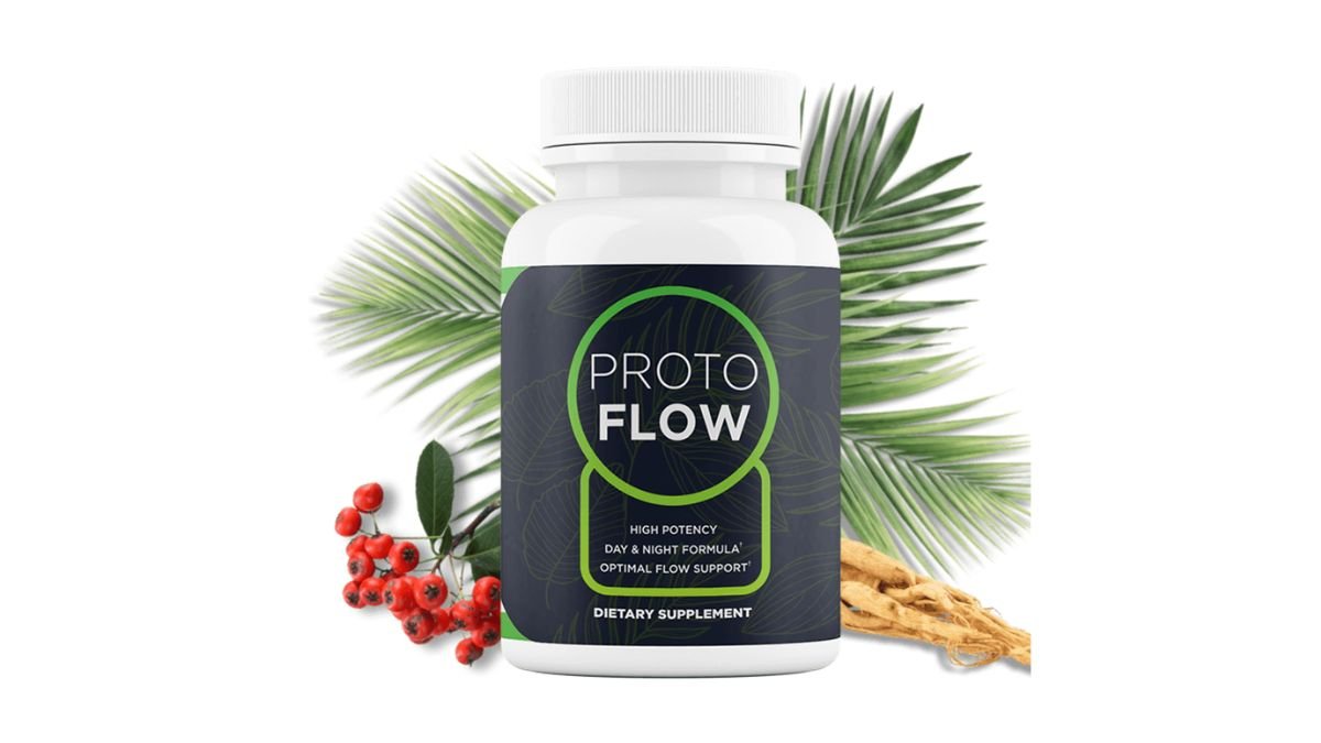 PROTOFLOW SUPPLEMENT Review