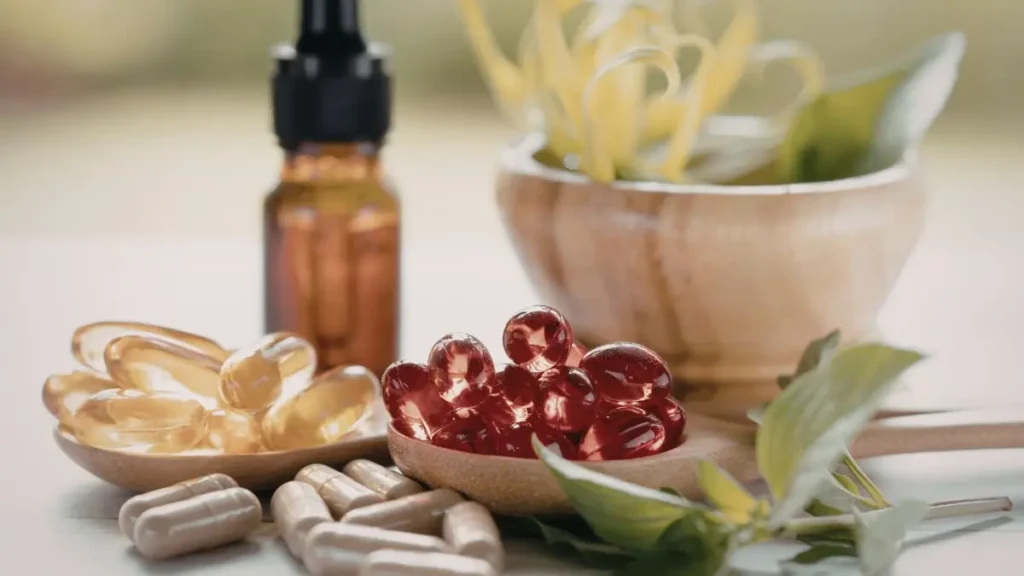 Top 3 Supplements for Prostate Health (2026): Honest Comparison 2 prostate health