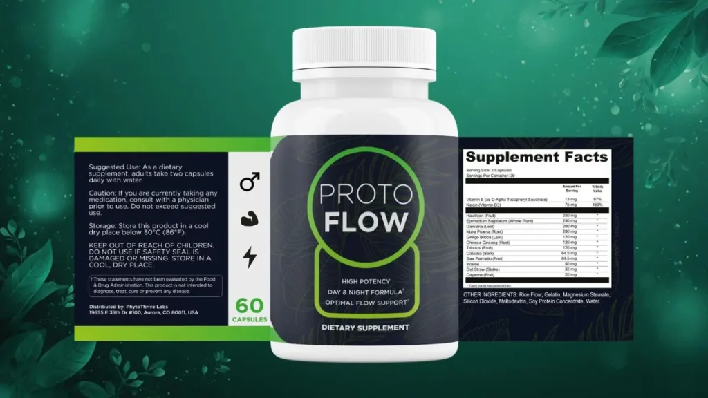 protoflow review