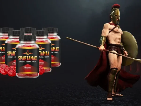 Spartamax Review 2026