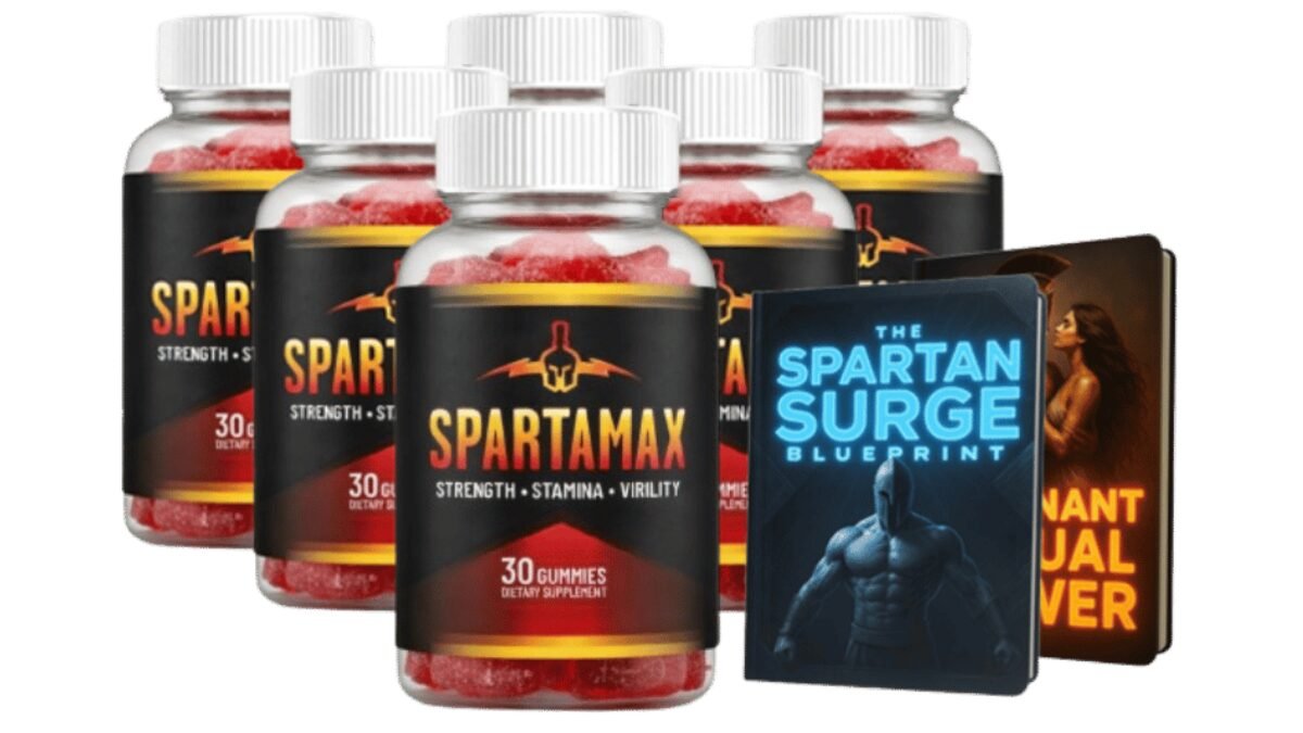 Spartamax Review 2026