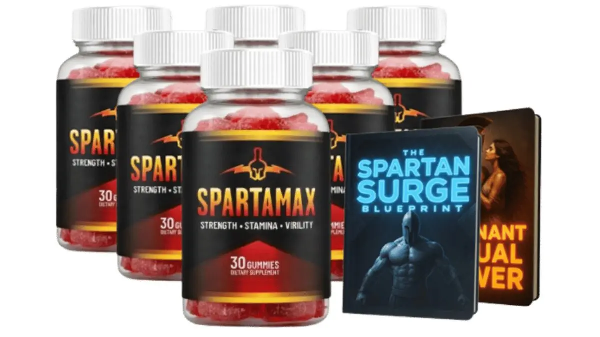 Spartamax Review 2026