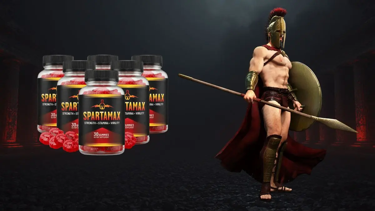 Spartamax Review 2026