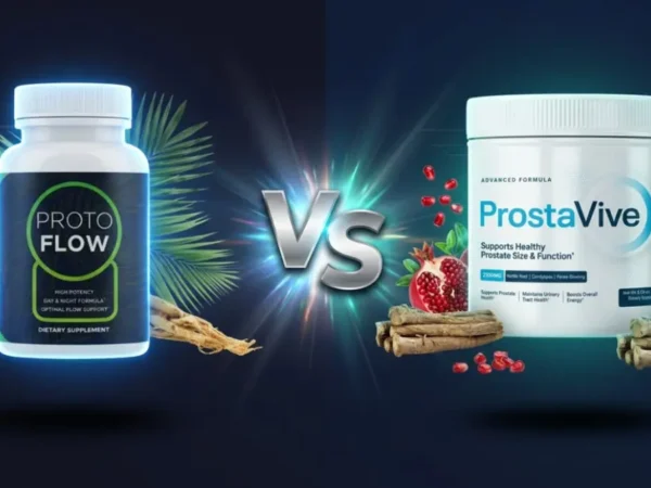 prostavive vs protoflow