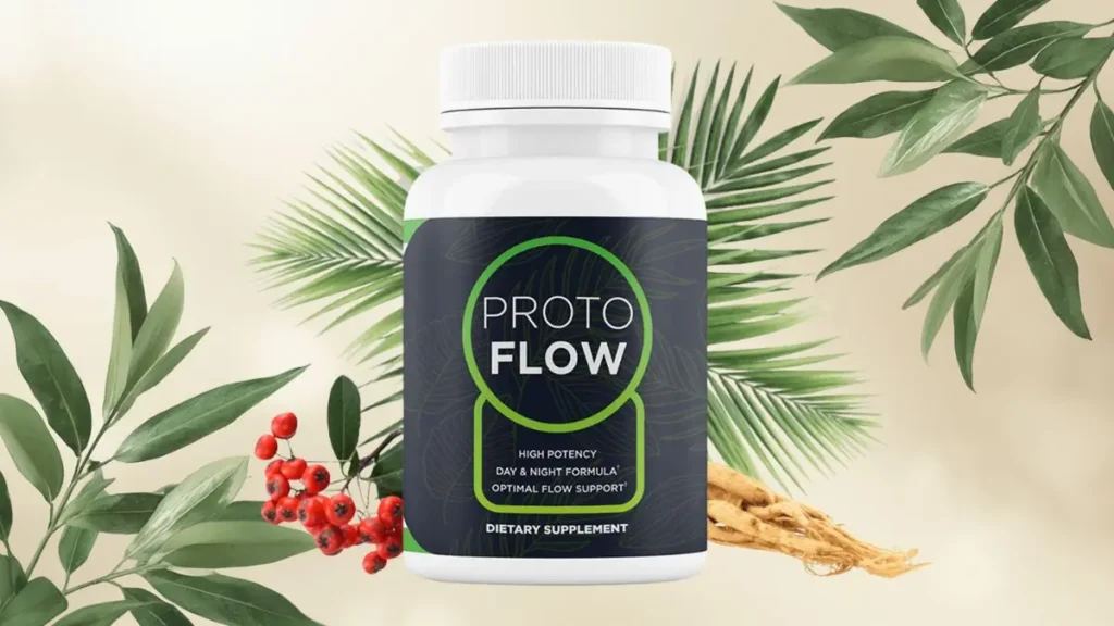 Top 3 Supplements for Prostate Health (2026): Honest Comparison 5 protoflow