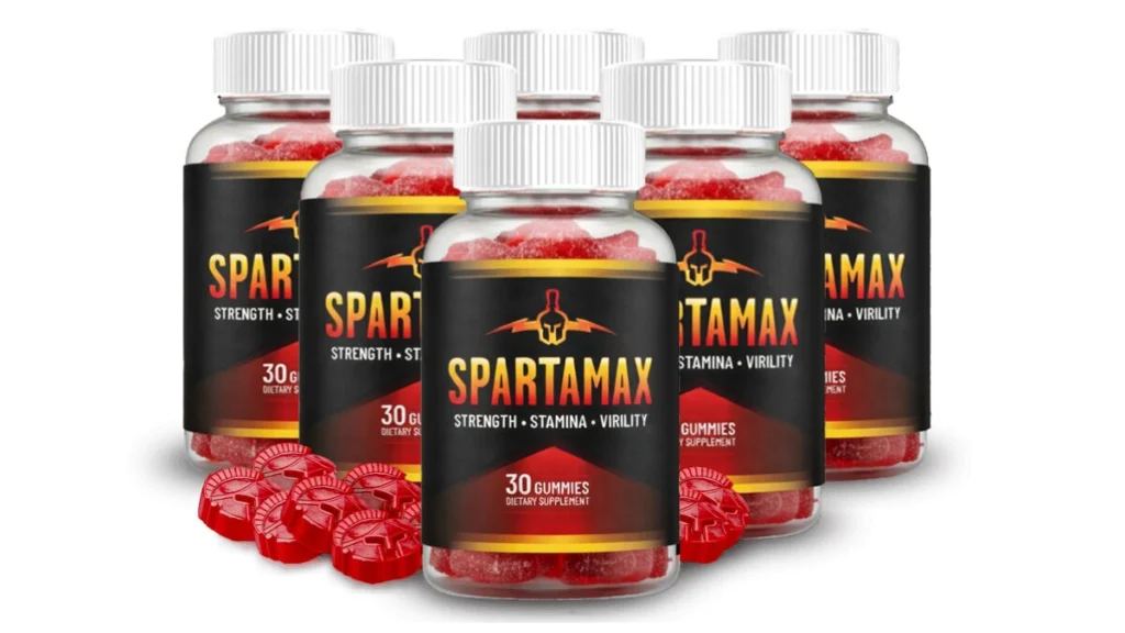 spartamax