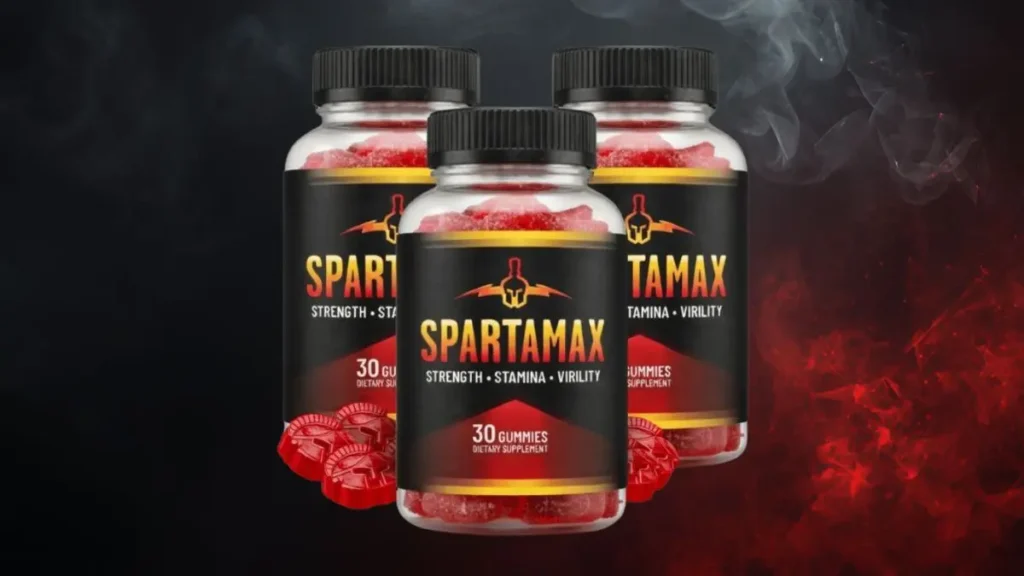 spartamax review