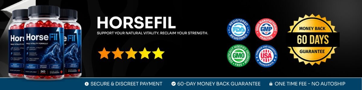 HorseFil official product information