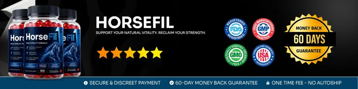 HorseFil official product information
